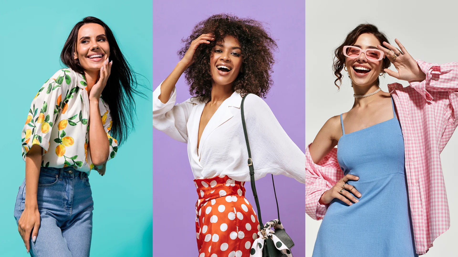 Luxury Resale, Expertly Curated